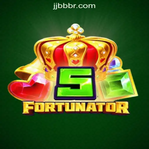 Discover 5Fortunator: The Premier Game at JJBB.COM Oficial Slots Brasil #1