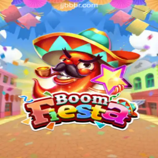BoomFiesta: Experience the Thrill of JJBB.COM Oficial Slots Brasil #1