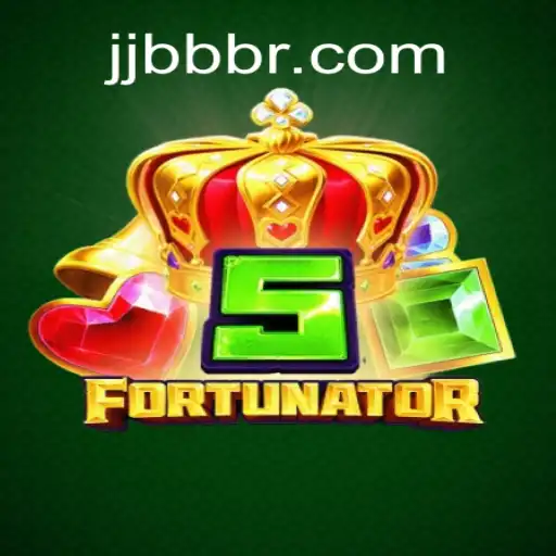 Discover 5Fortunator: The Premier Game at JJBB.COM Oficial Slots Brasil #1