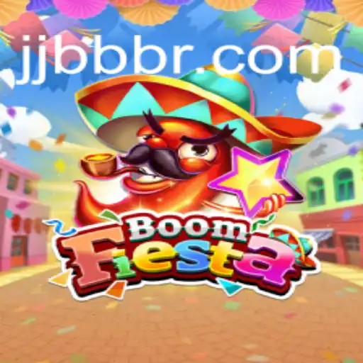 BoomFiesta: Experience the Thrill of JJBB.COM Oficial Slots Brasil #1