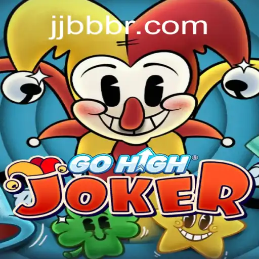 GoHighJoker: Master the Art of Strategy with the Leading Game at JJBB.COM Oficial Slots Brasil #1