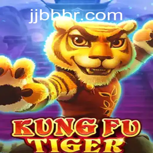 Explore the World of KungFuTiger: An In-Depth Look at JJBB.COM Oficial Slots Brasil #1