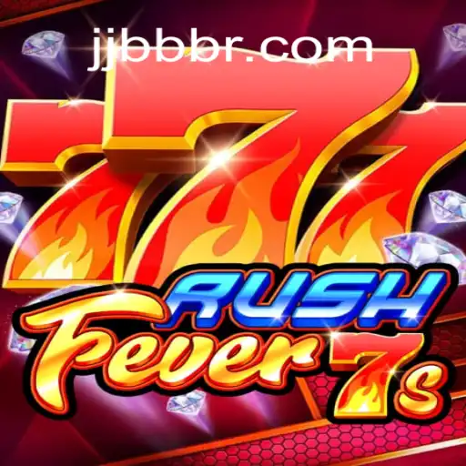 RushFever7s: A Thrilling Casino Experience at JJBB.COM Official Slots Brasil #1
