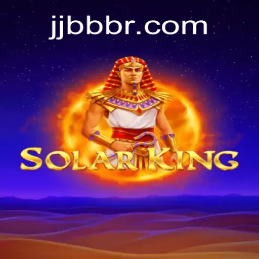 Discover the Thrilling World of SolarKing on JJBB.COM Oficial Slots Brasil #1