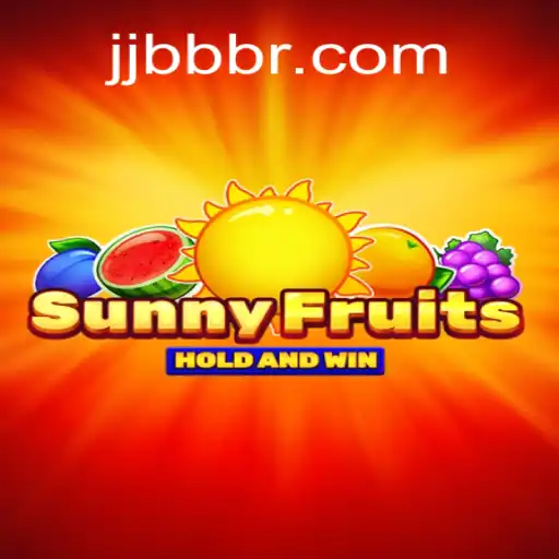 Discover the Excitement of SunnyFruits: The Premier Choice for Slot Enthusiasts in Brazil