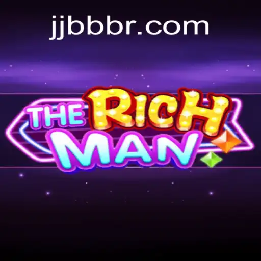 TheRichMan: Exploring the Exciting World of JJBB.COM Oficial Slots Brasil #1