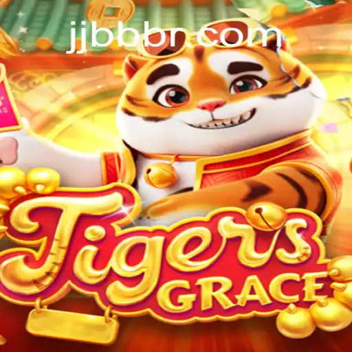 Explore the Exciting World of TigersGrace at JJBB.COM Oficial Slots Brasil #1