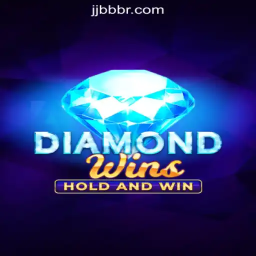 Exploring DiamondWins: The Premier Slot Game Experience at JJBB.COM Oficial Slots Brasil #1