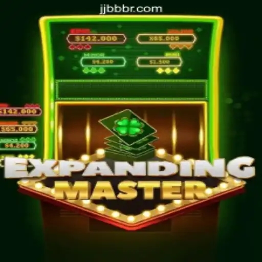 Exploring ExpandingMaster: The Thrilling World of JJBB.COM Oficial Slots Brasil #1