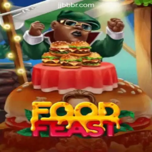 Exploring the Delicious World of FoodFeast: A Unique Gaming Experience