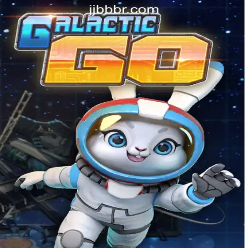 Explore the Exciting World of GalacticGO and JJBB.COM Oficial Slots Brasil #1