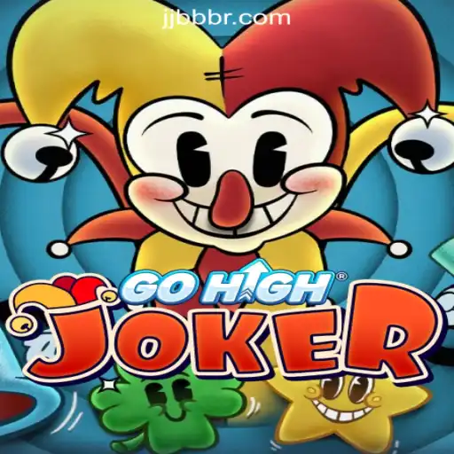GoHighJoker: Master the Art of Strategy with the Leading Game at JJBB.COM Oficial Slots Brasil #1