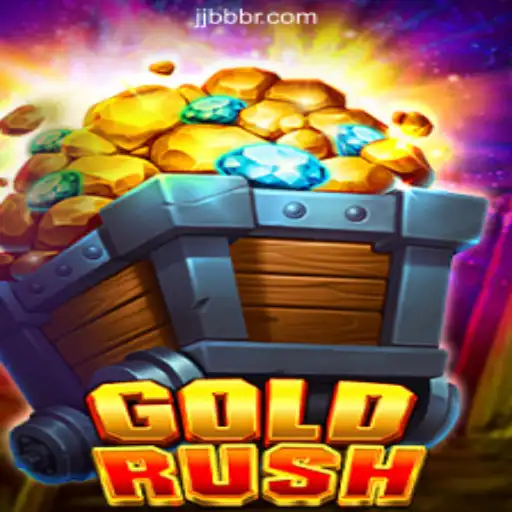 GoldRush: Unveiling the Thrills of JJBB.COM Oficial Slots Brasil #1