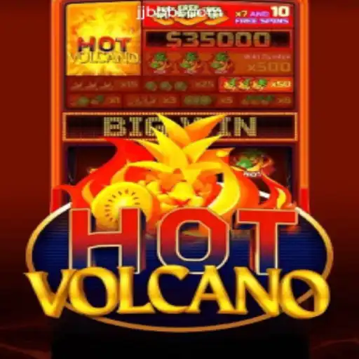 Exploring the Thrilling World of HotVolcano: JJBB.COM Oficial Slots Brasil #1