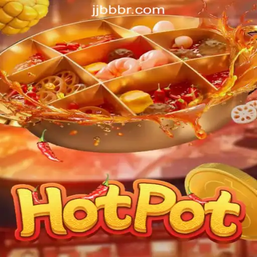 Unveiling the Thrills of Hotpot: Dive into JJBB.COM Oficial Slots Brasil #1