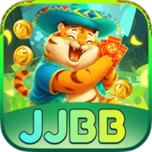 JJBB.COM Oficial Slots Brasil #1 Logo