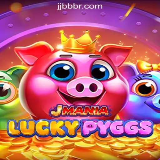 Exploring JManiaLuckyPyggs: The Premier Slot Game Experience