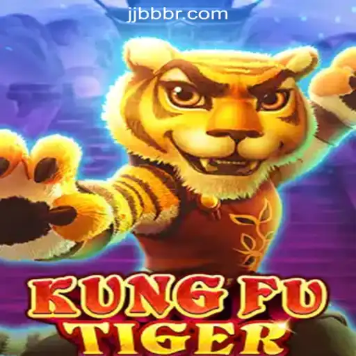Explore the World of KungFuTiger: An In-Depth Look at JJBB.COM Oficial Slots Brasil #1