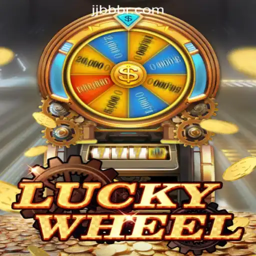 Discover LuckyWheel: The Premier Slot Game at JJBB.COM Oficial Slots Brasil #1