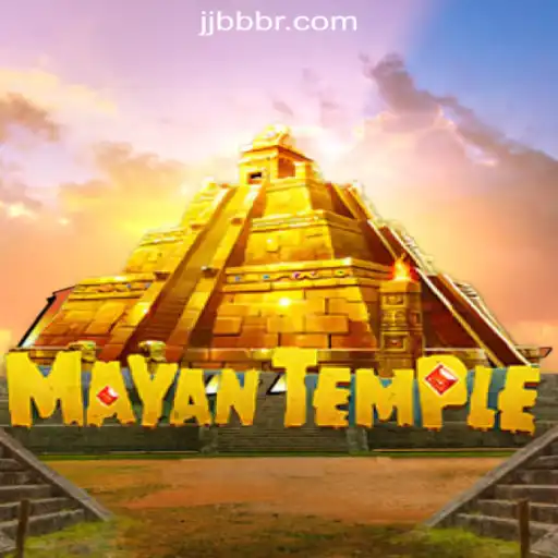 Explore the Enchanting World of MayanTemple Slots: Discover JJBB.COM Oficial Slots Brasil #1