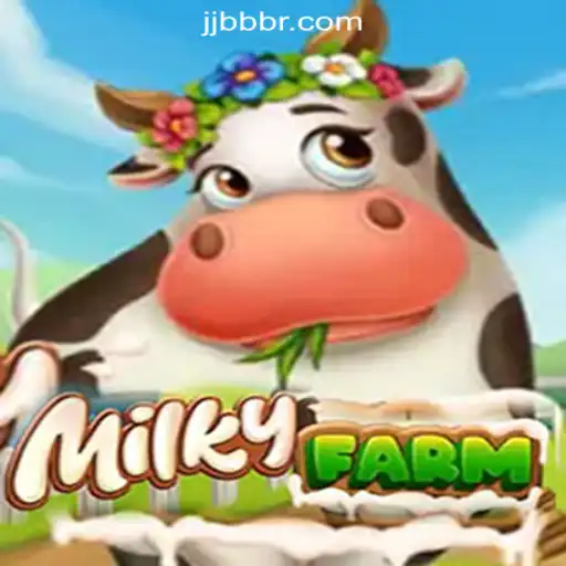 Discover the Exciting World of MilkyFarm and JJBB.COM Oficial Slots Brasil #1