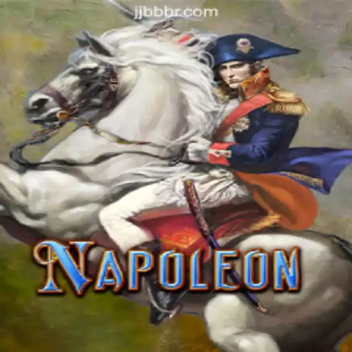Exploring the Allure of Napoleon Slots with JJBB.COM Oficial Slots Brasil #1
