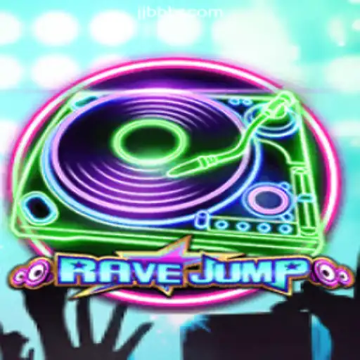 RaveJump: The Thrilling Adventure in Virtual Reality