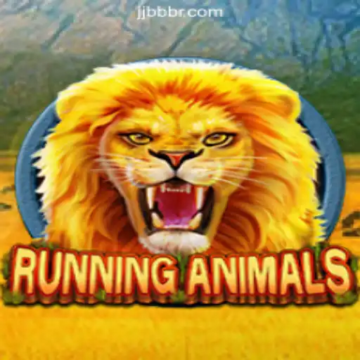 Diving into RunningAnimals: The Thrilling Adventure in JJBB.COM Oficial Slots Brasil #1