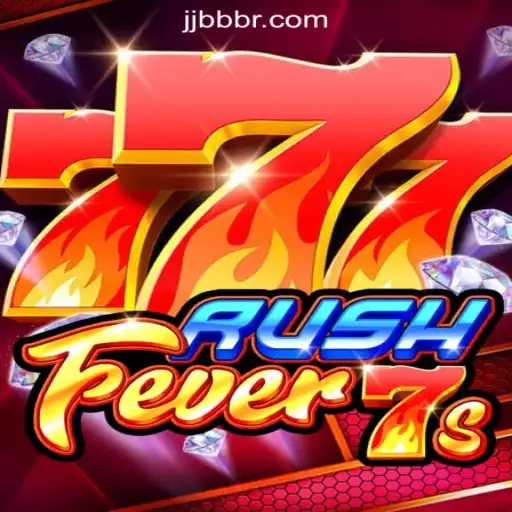 RushFever7s: A Thrilling Casino Experience at JJBB.COM Official Slots Brasil #1