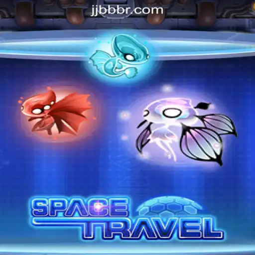 SpaceTravel - Explore the Universe with JJBB.COM Oficial Slots Brasil #1