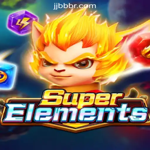 Discover the Thrills of SuperElements – The Latest Buzz in Online Gaming