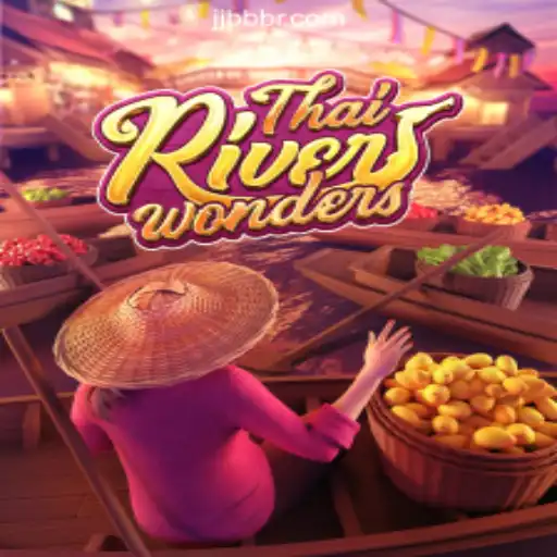Exploring ThaiRiverWonders: The Exciting Game Making Waves Across Brazil