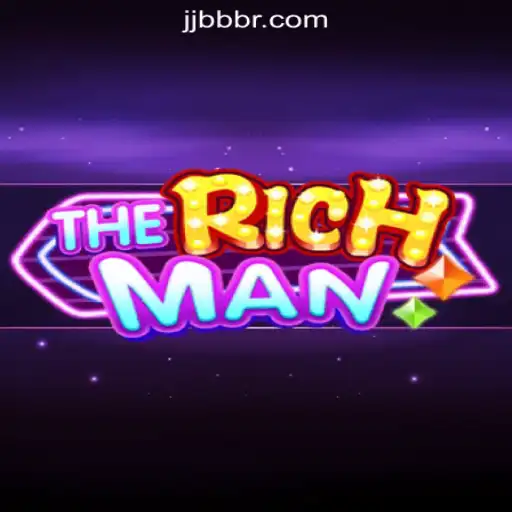 TheRichMan: Exploring the Exciting World of JJBB.COM Oficial Slots Brasil #1
