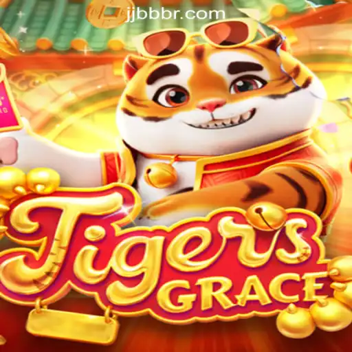Explore the Exciting World of TigersGrace at JJBB.COM Oficial Slots Brasil #1
