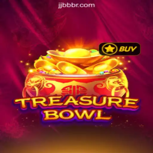 TreasureBowl: Exploring the Exciting World of JJBB.COM Oficial Slots Brasil #1