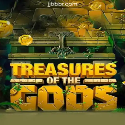 Treasure of the Gods: Discover the Ultimate Gaming Experience with JJBB.COM's #1 Oficial Slots in Brasil