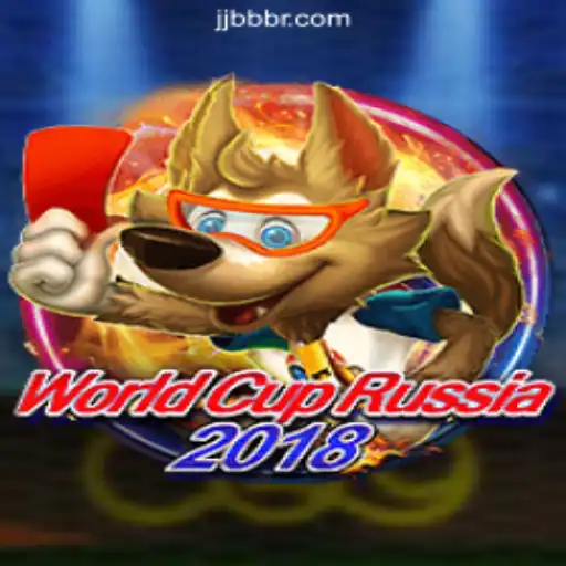 WorldCupRussia2018: An Exciting Journey into Virtual Sports Gaming